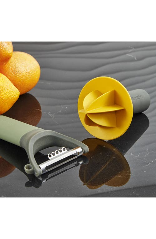 Berghoff Leo Balance 2-piece Juicer Set In Multicolor