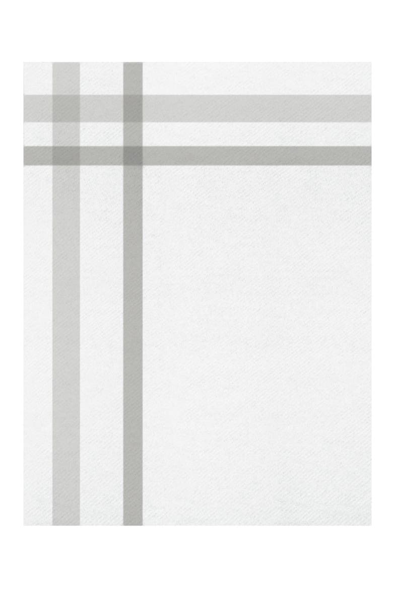 Knit Blanket, Main, color, GREY
