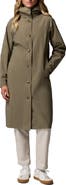 Columbia AmazeTrench™ Rain Jacket