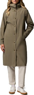 Columbia AmazeTrench™ Rain Jacket