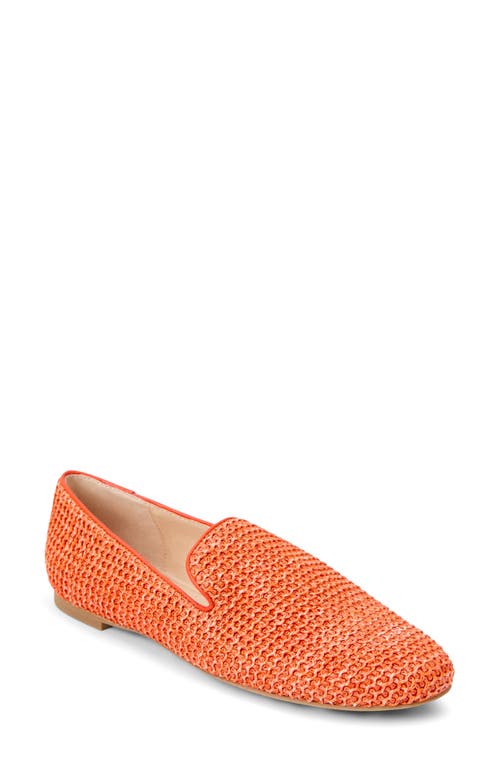 JACK ROGERS JACK ROGERS BRADLEY RAFFIA LOAFER