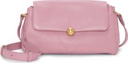 Vince Camuto Medna Leather Crossbody Bag