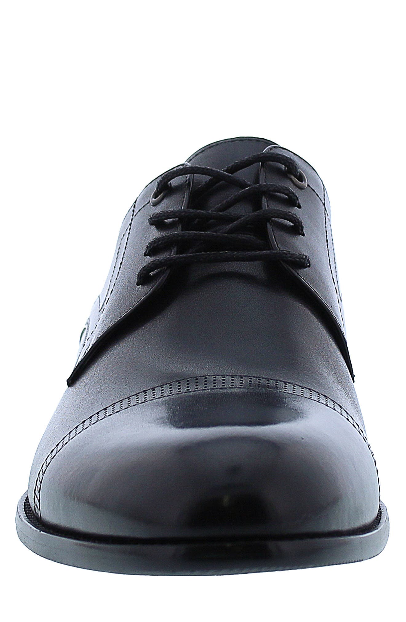 Zanzara Tobin Oxford, Alternate, color, 