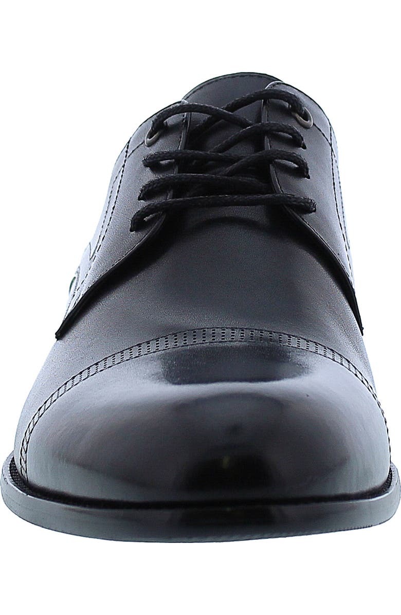 Zanzara Tobin Oxford, Alternate, color,