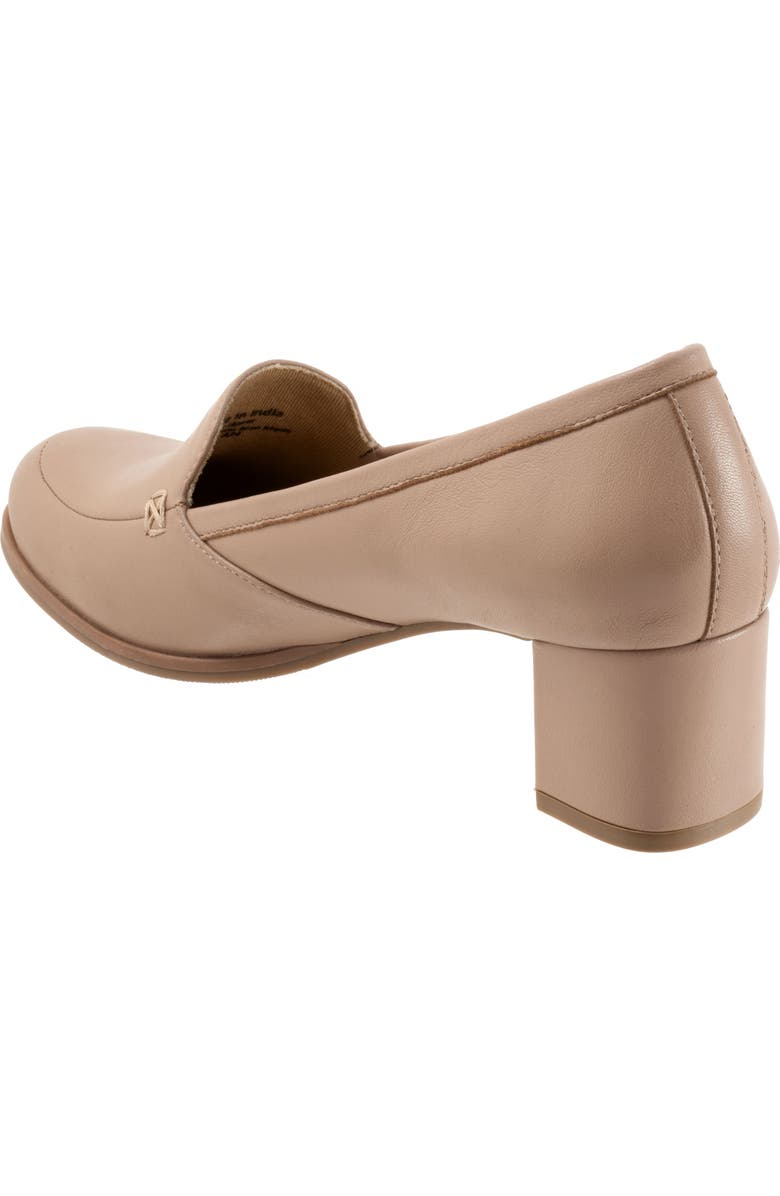 Trotters Cassidy Loafer Pump, Alternate, color,