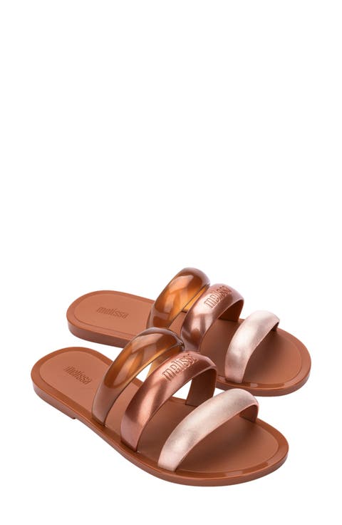 Eclipse Slide Sandal (Women)