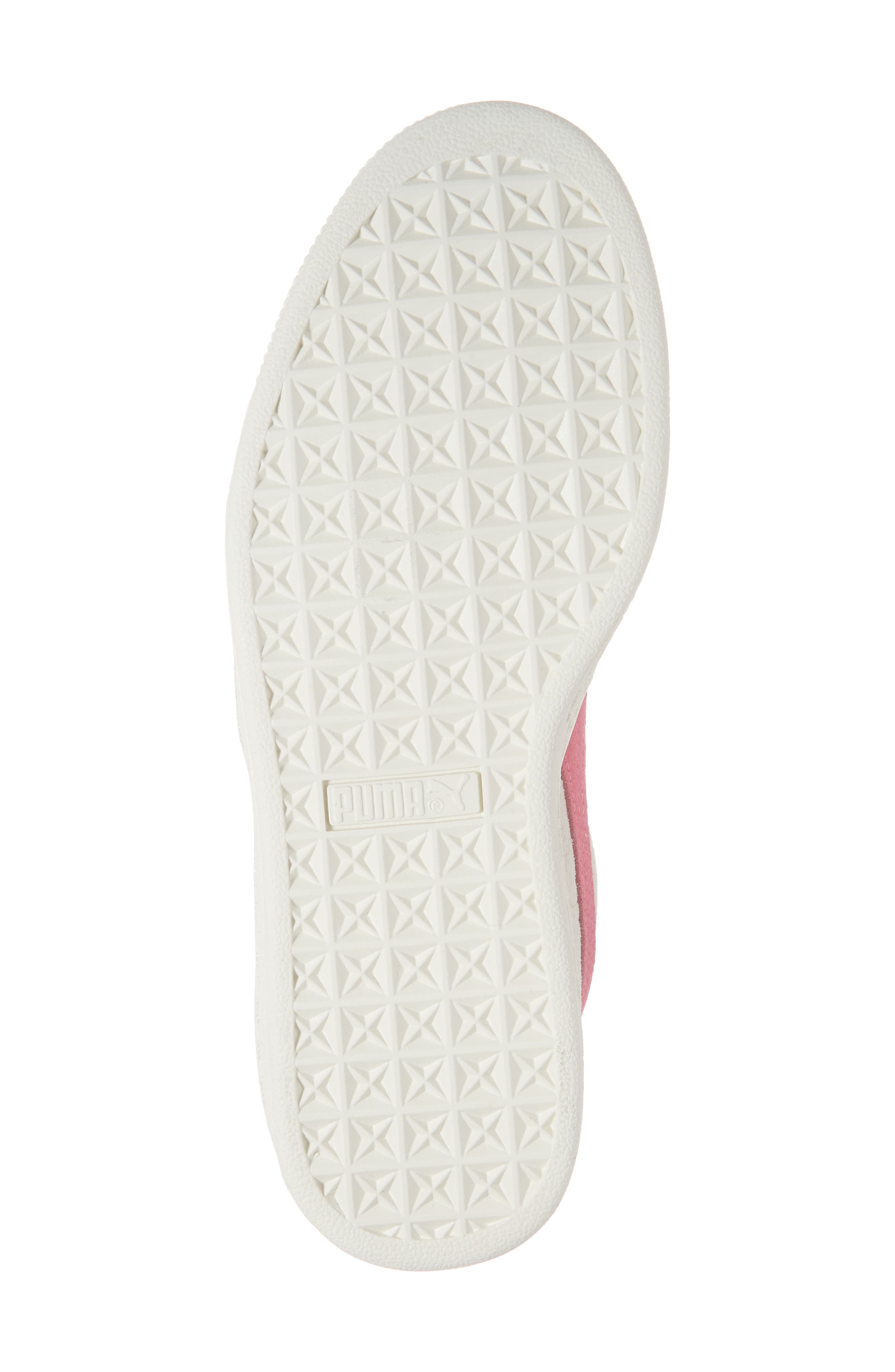 PUMA 'Suede Classic' Sneaker, Alternate, color, 