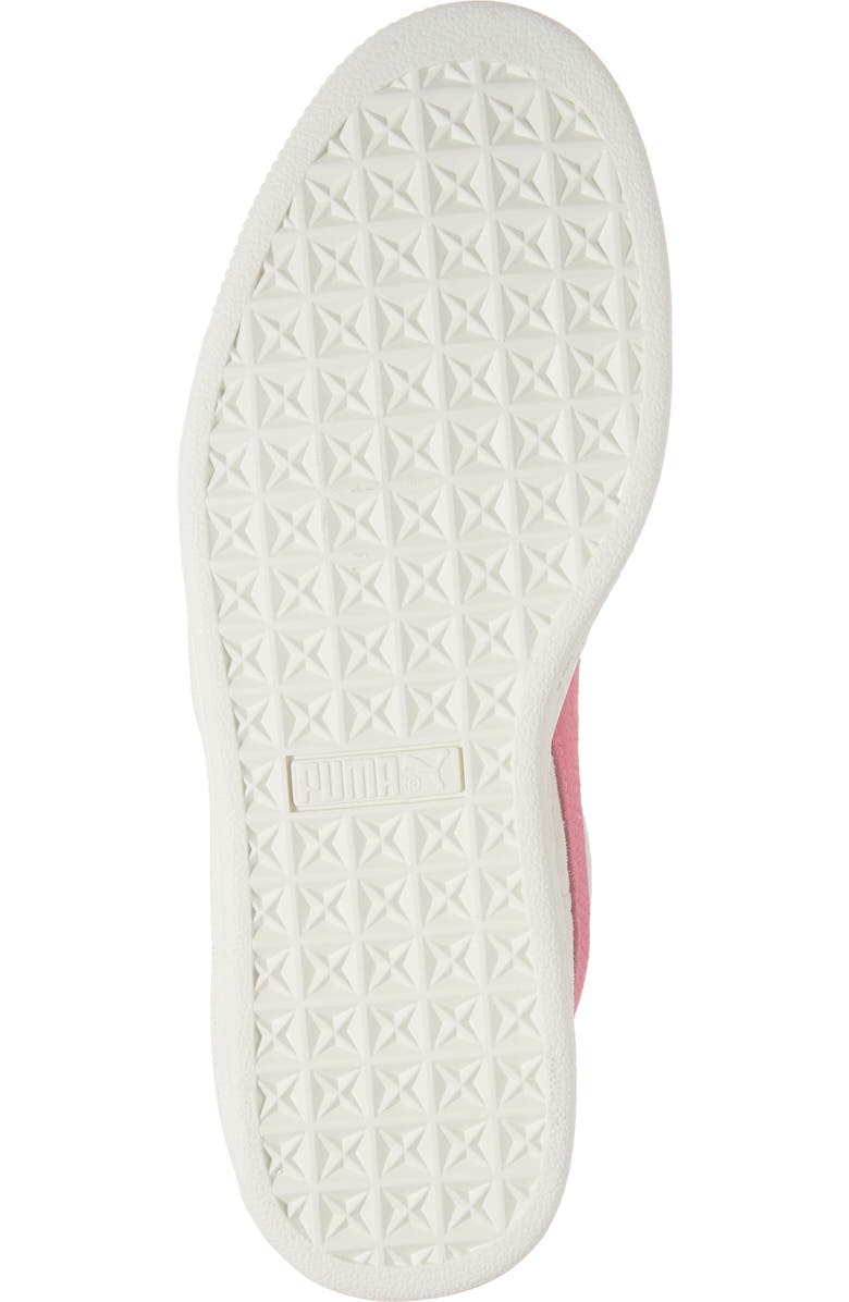 PUMA 'Suede Classic' Sneaker, Alternate, color,