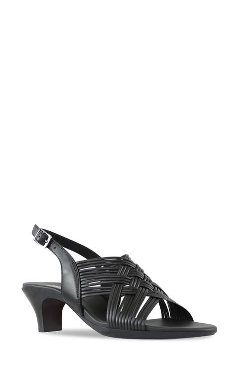Marianna Slingback Sandal (Women)