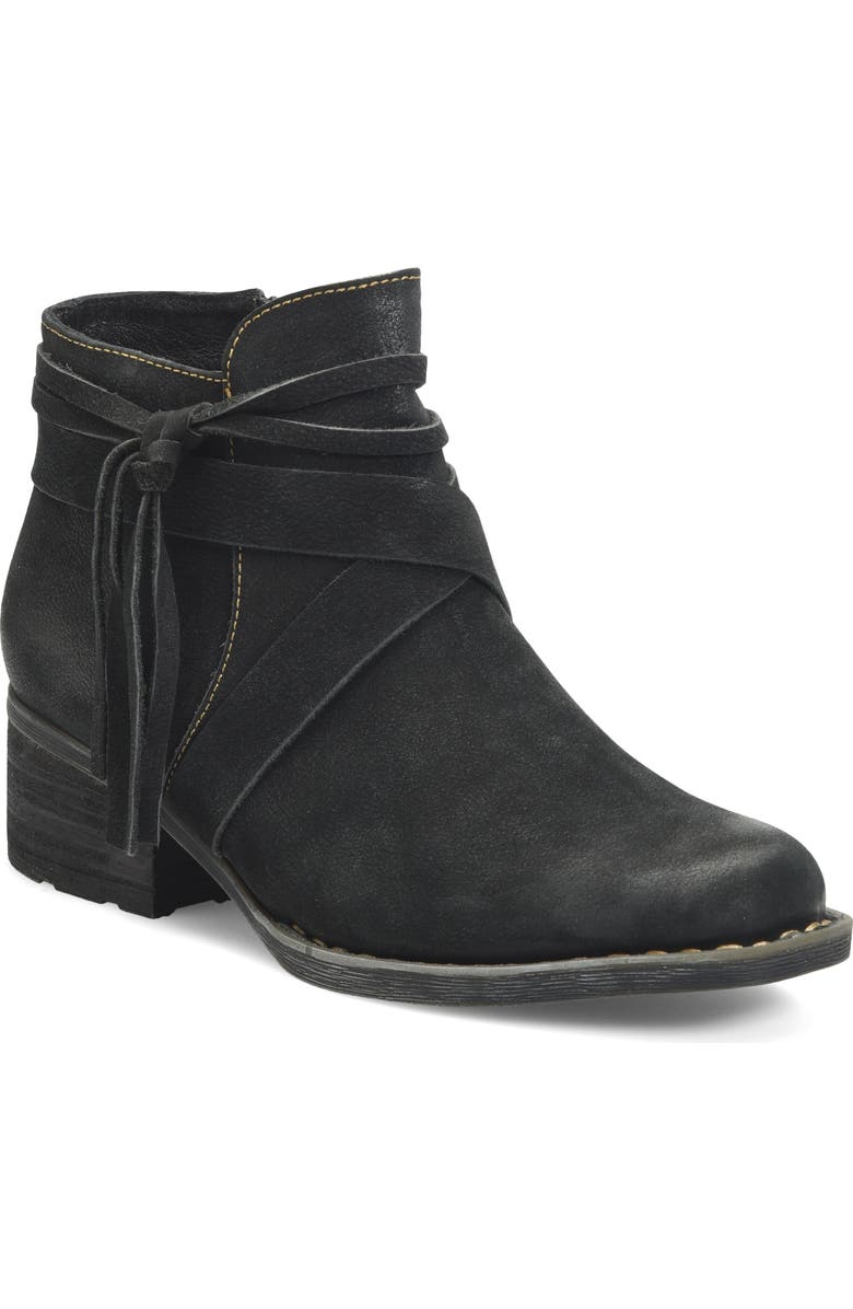 Børn Montilla Bootie, Main, color,