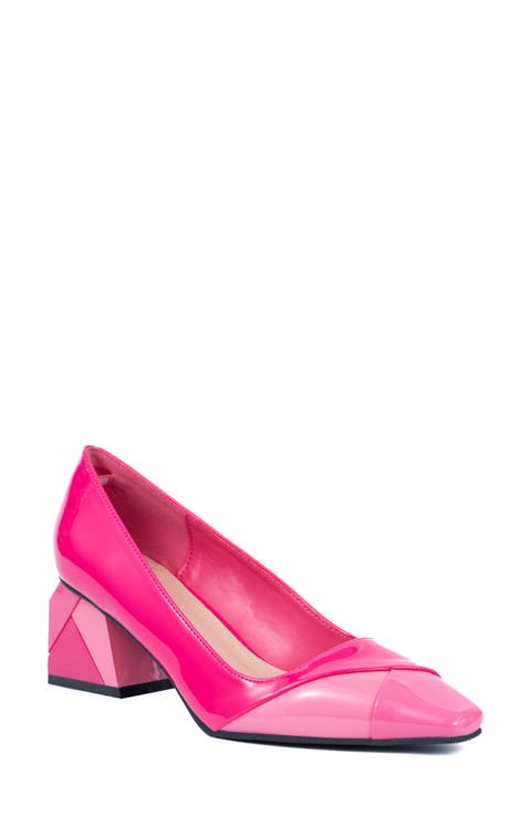 Sandy Caged Vamp Sandal (Women)