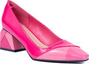 NINETY UNION Sandy Caged Vamp Sandal