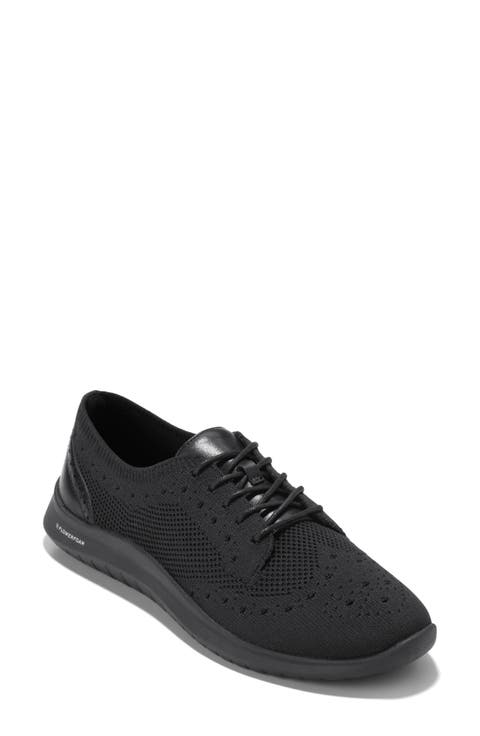 ZeroGrand Meritt Stitchlite Oxford Sneaker (Women)