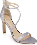 Jewel Badgley Mischka Diana Strappy Sandal