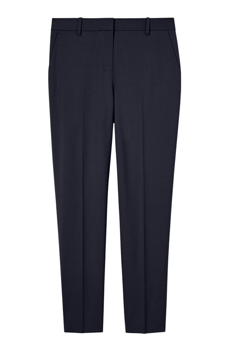 M.M.LaFleur Mejia Pant - Washable Wool Twill, Alternate, color, 