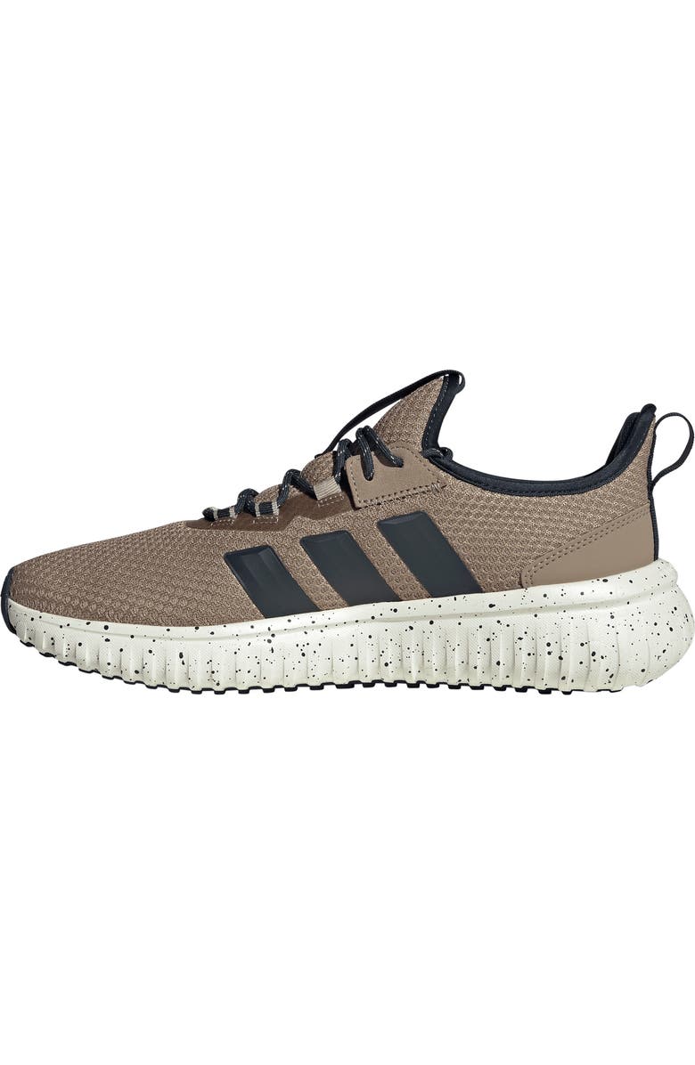 adidas Kaptir 4.0 Running Sneaker, Alternate, color, Trakha/Aur