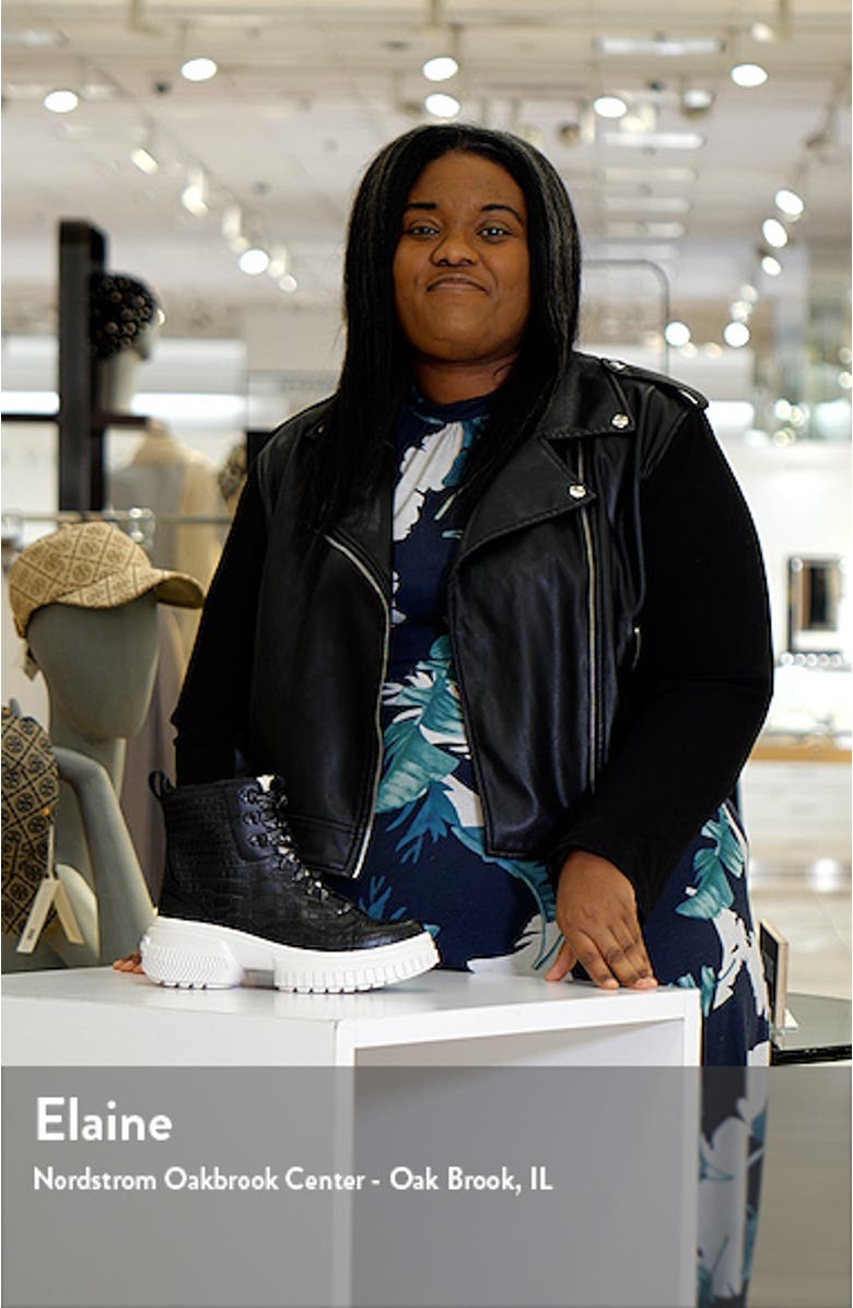 Ona Ave Lux Waterproof Boot, sales video thumbnail