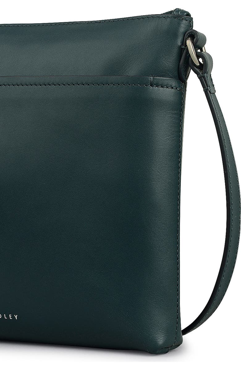 Radley Pockets Small Top Zip Crossbody Bag, Alternate, color,