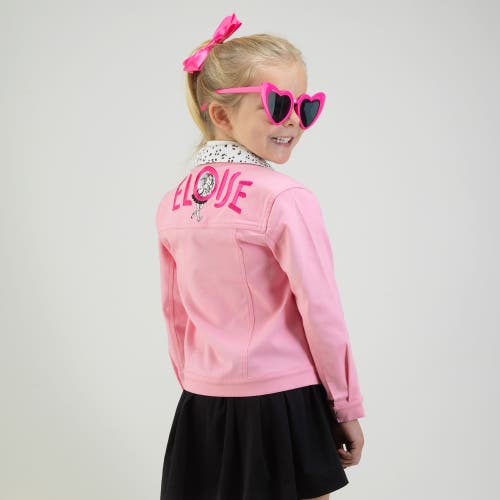 Rachel Riley Eloise Infant Logo Jacket