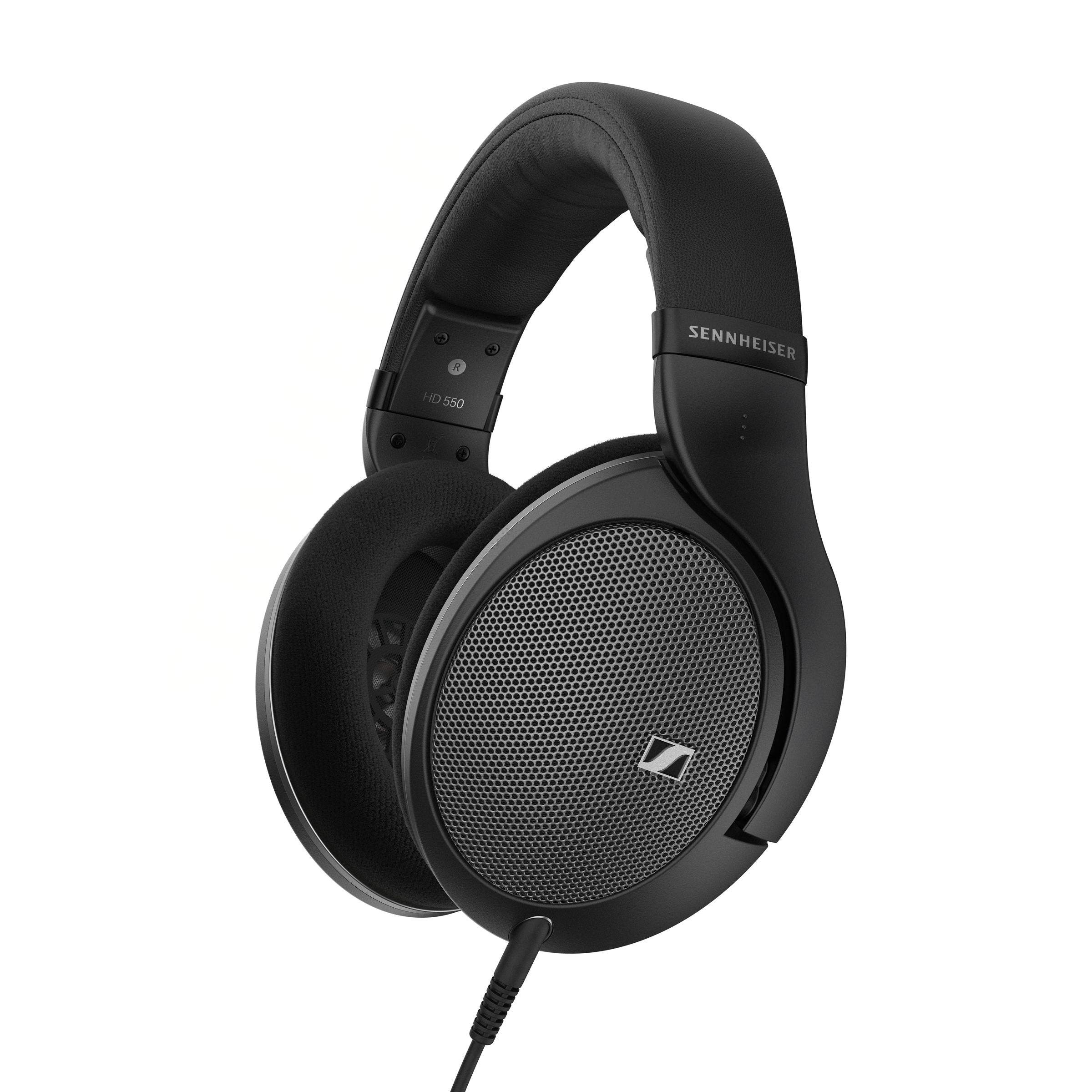selected Black