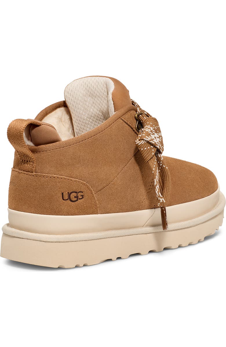 UGG<sup>®</sup> Neumel Skate Sneaker Boot, Alternate, color,