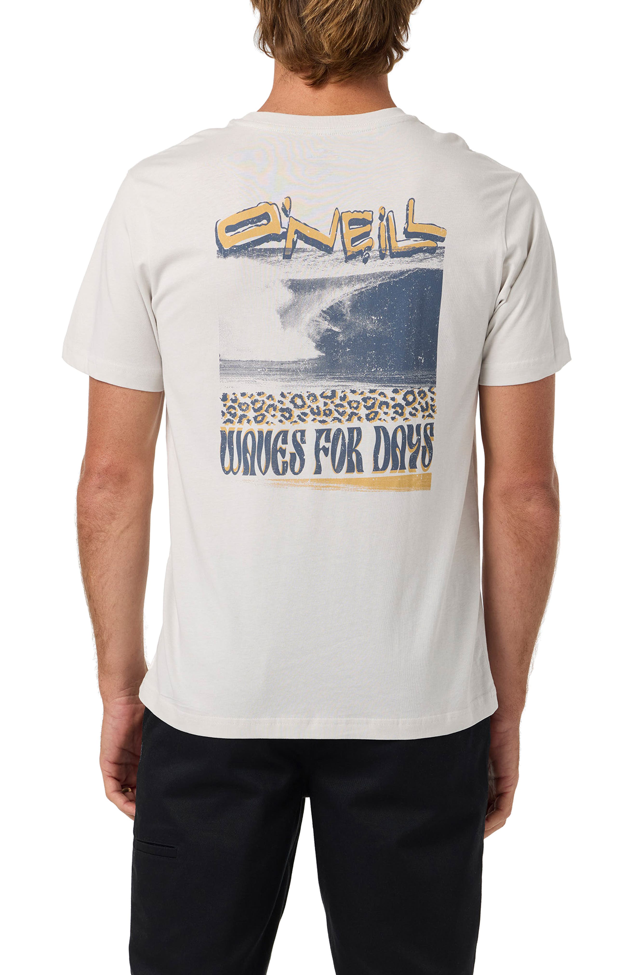 Bomb It Graphic T-Shirt - image 2
