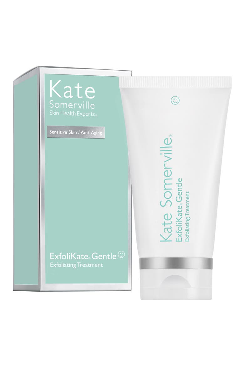 ExfoliKate® Gentle Exfoliating Treatment, Alternate, color, NO COLOR