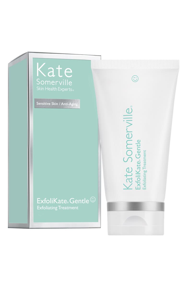 Kate Somerville<sup>®</sup> ExfoliKate<sup>®</sup> Gentle Exfoliating Treatment, Alternate, color,