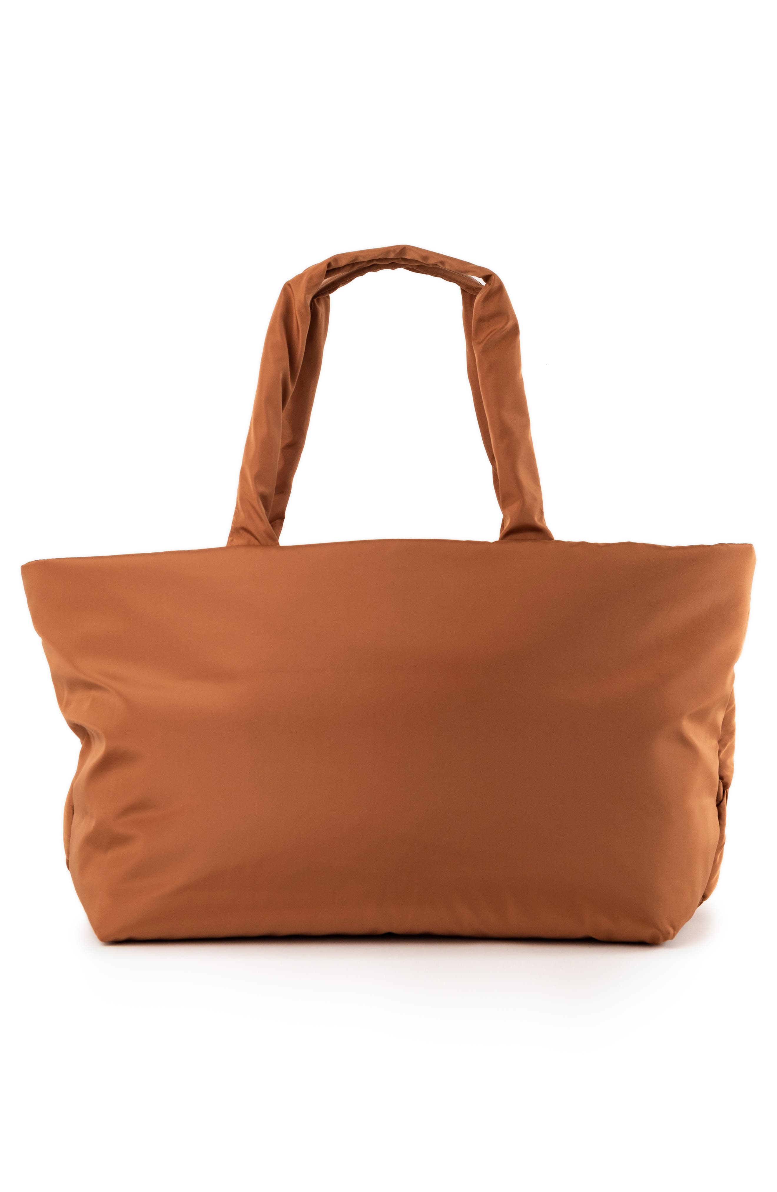 Holiday Essential Tote, Alternate, color, TAN