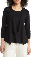 Masai Copenhagen Itally Open Front Jacket