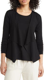 Masai Copenhagen Itally Open Front Jacket