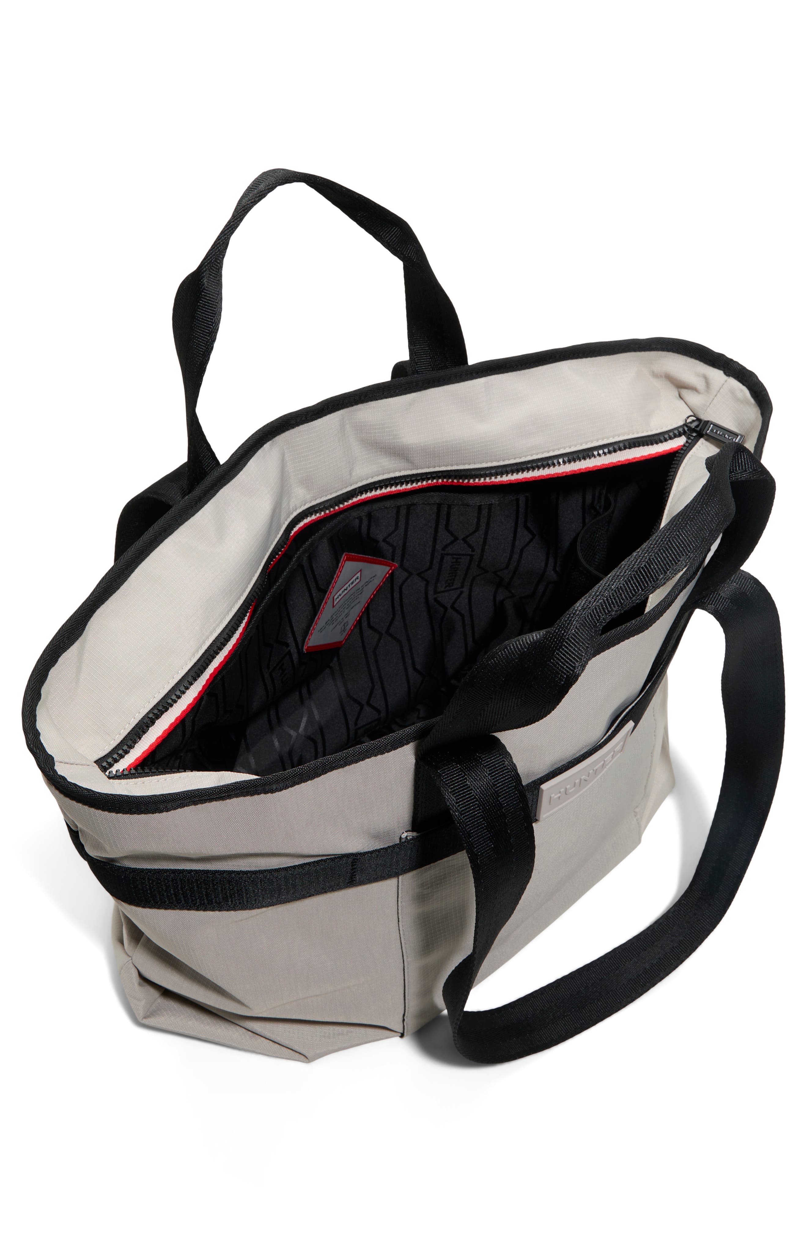 Hunter Weekday Tote, Alternate, color, Grey
