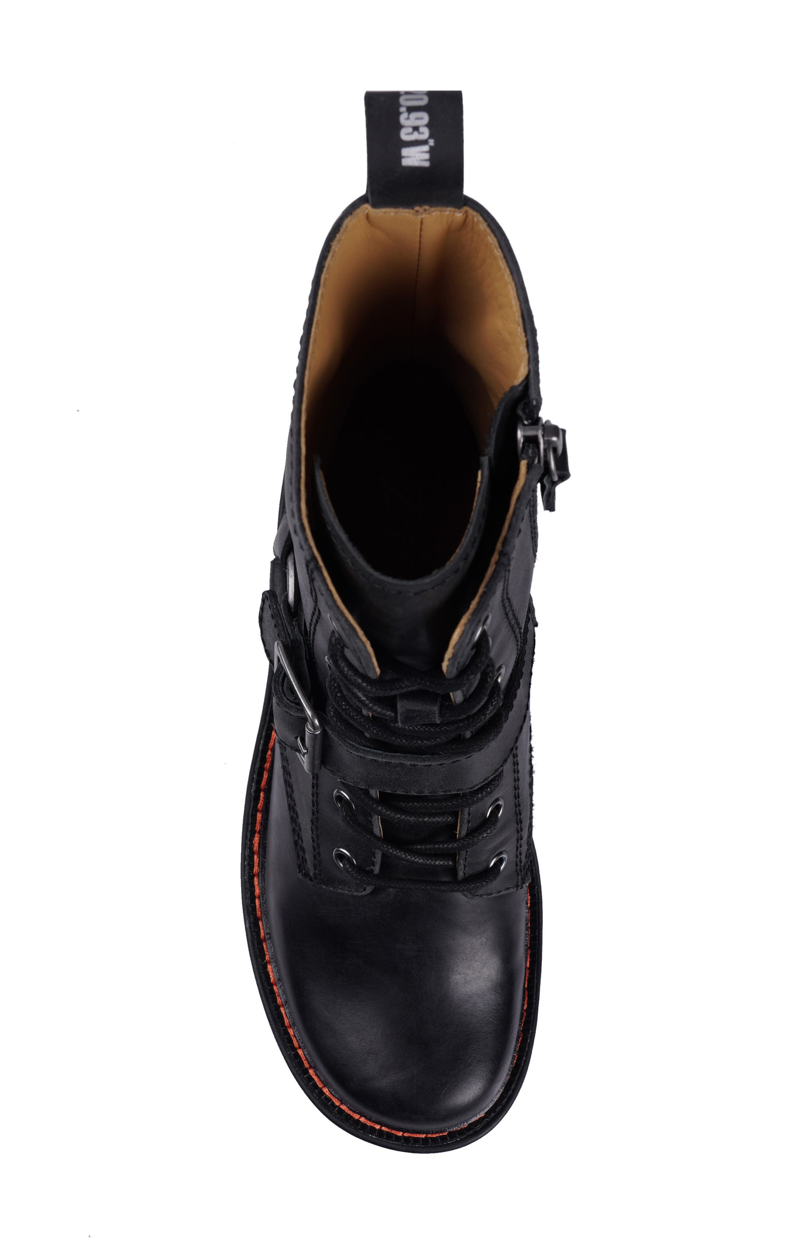 ZIGI Elian Platform Bootie, Alternate, color, 