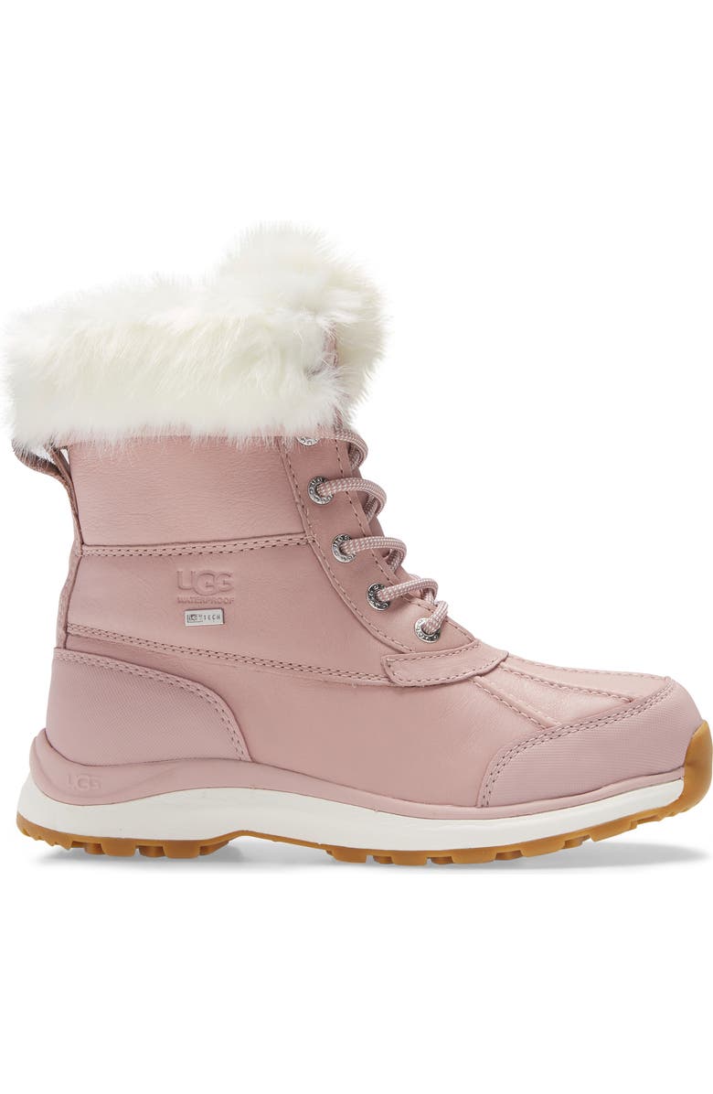 UGG<sup>®</sup> Adirondack III Waterproof Boot, Alternate, color,
