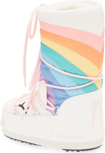 Kids' Icon Unicorn Boot