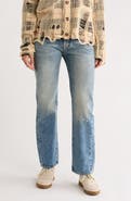 R13 Courtney Slim Jeans
