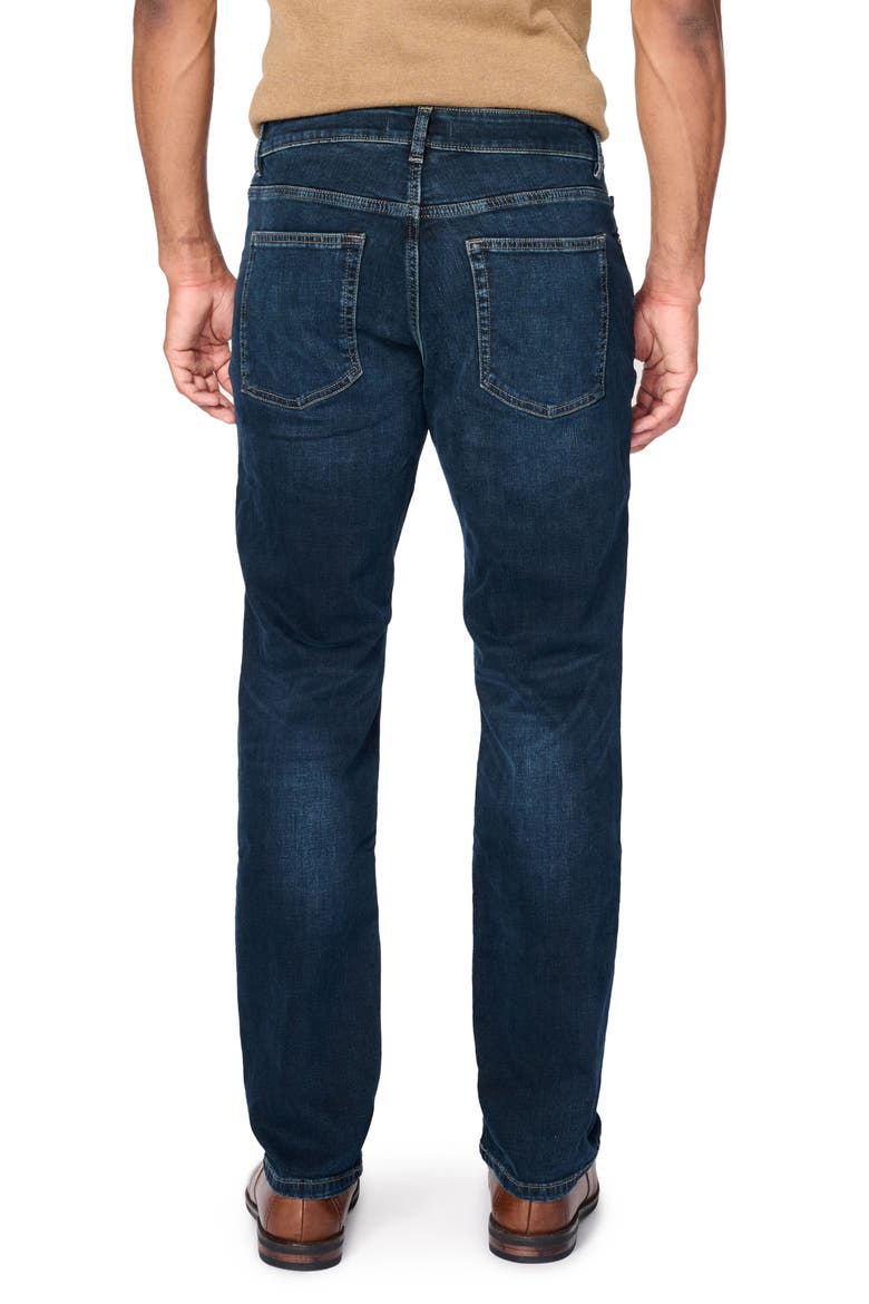 ORD Straight Fit Jeans, Alternate, color, HIGHLANDS