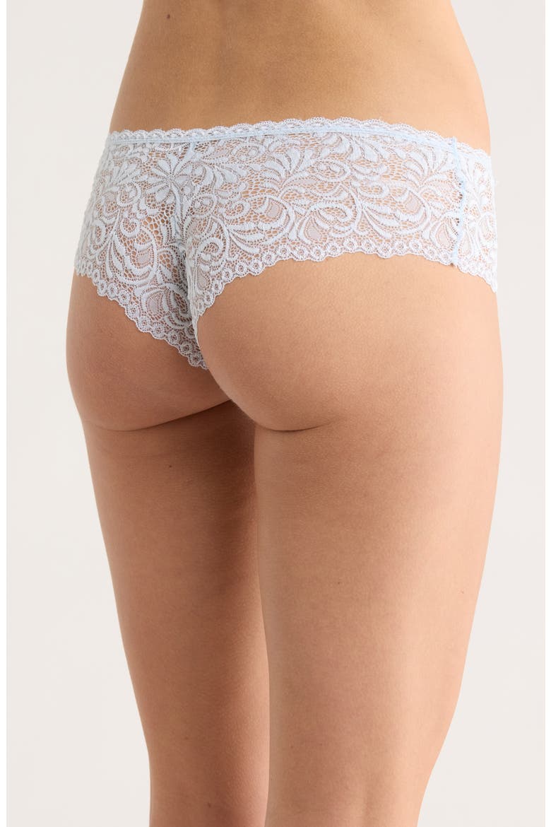 Cat Assorted 5-Pack Hipster Briefs, Alternate, color, BASIC 1 (BAS1)