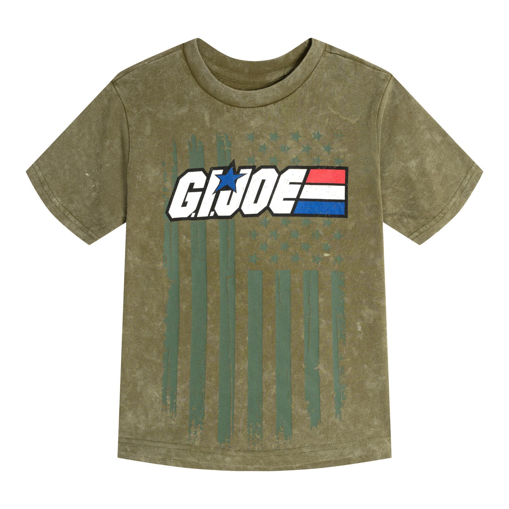 selected Snake Eyes Duke Olive