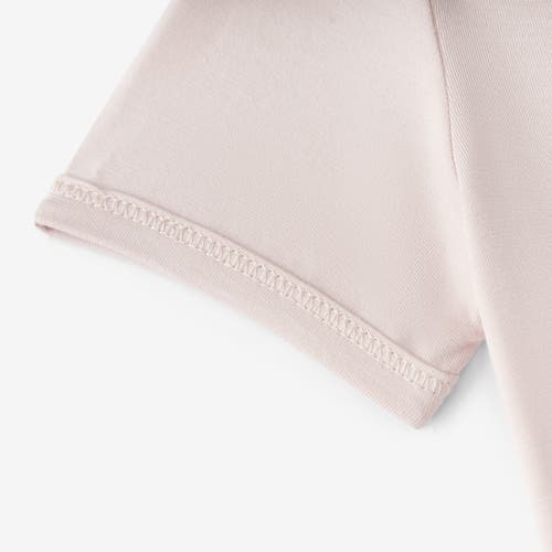 Milkbarn Luxe Solid One Piece In Gold