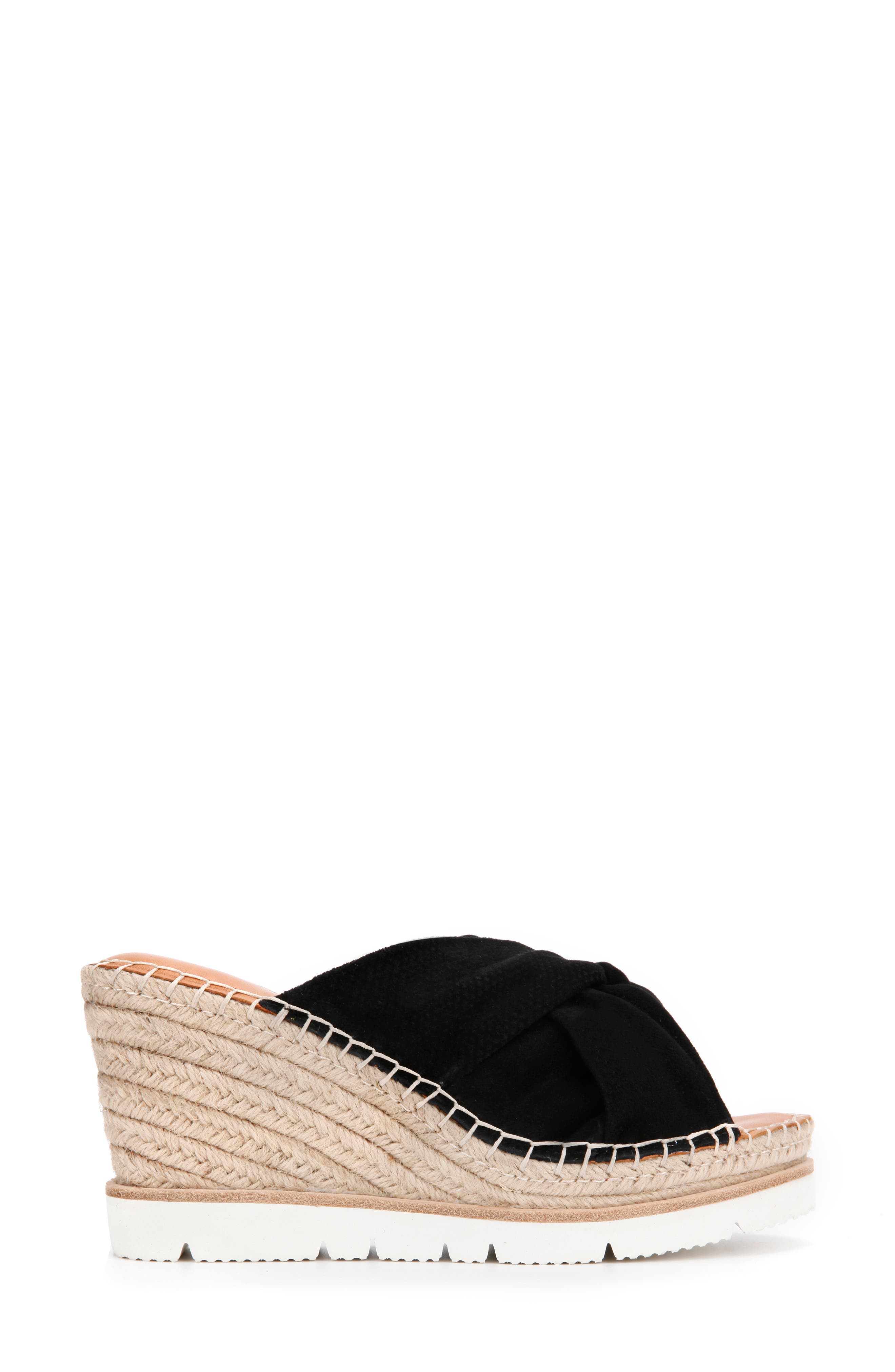 Gentle Souls Signature Elyssa Espadrille Sandal, Alternate, color, 