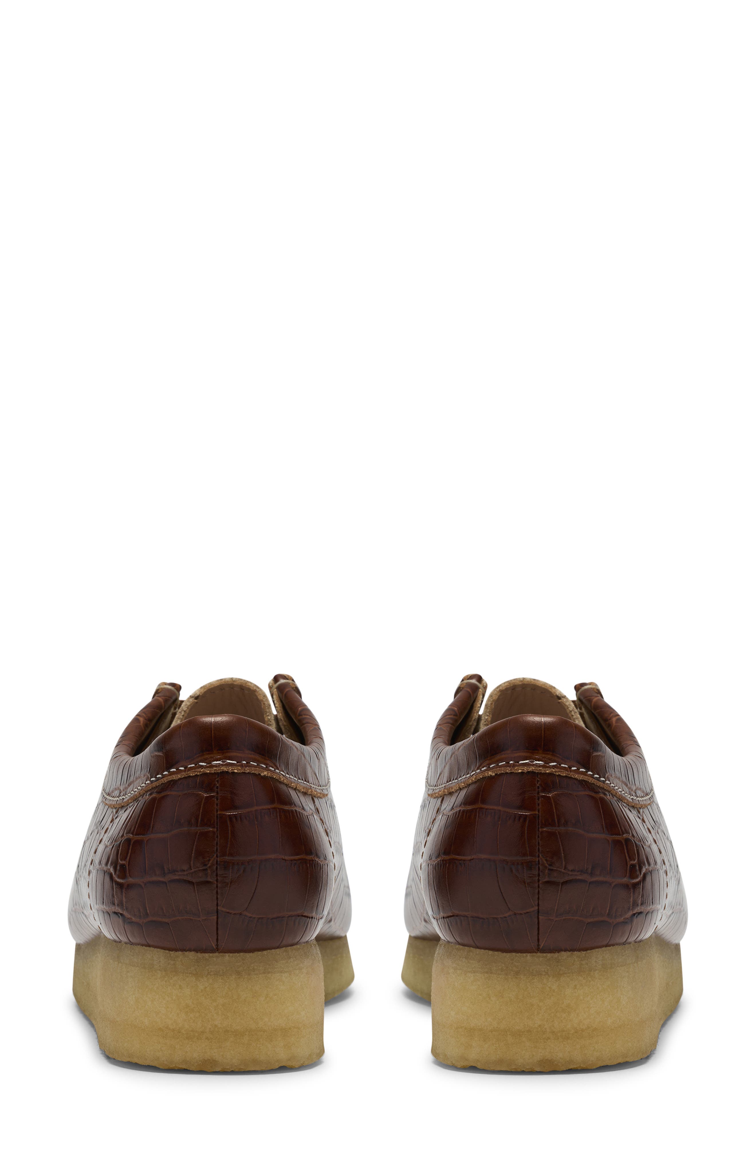 Wallabee Chukka, Alternate, color, TAN INTEREST