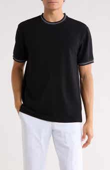 DKNY SPORTSWEAR Avika Knit T-Shirt