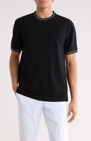 DKNY SPORTSWEAR Avika Knit T-Shirt