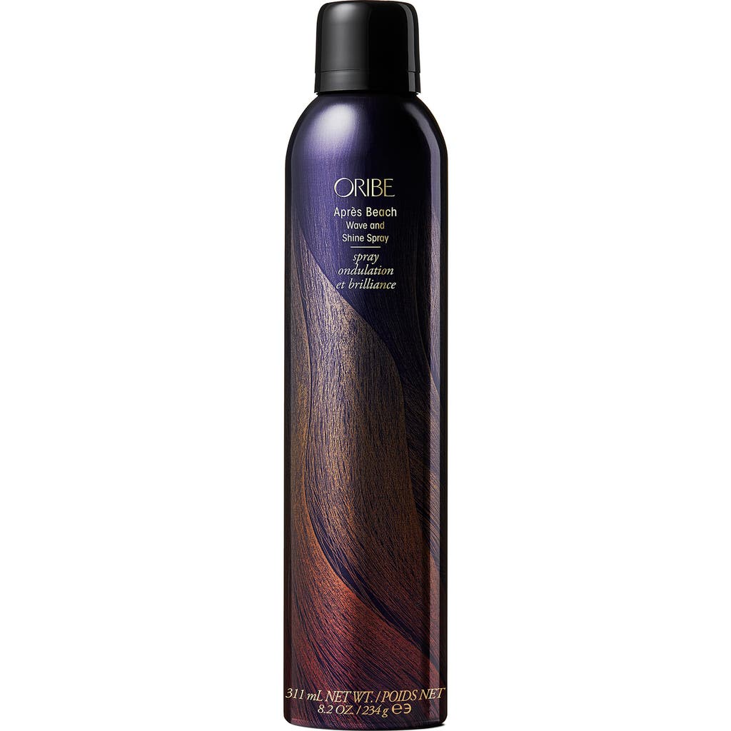 Oribe Après Beach Wave and Shine Spray at Nordstrom, Size 8.5 Oz