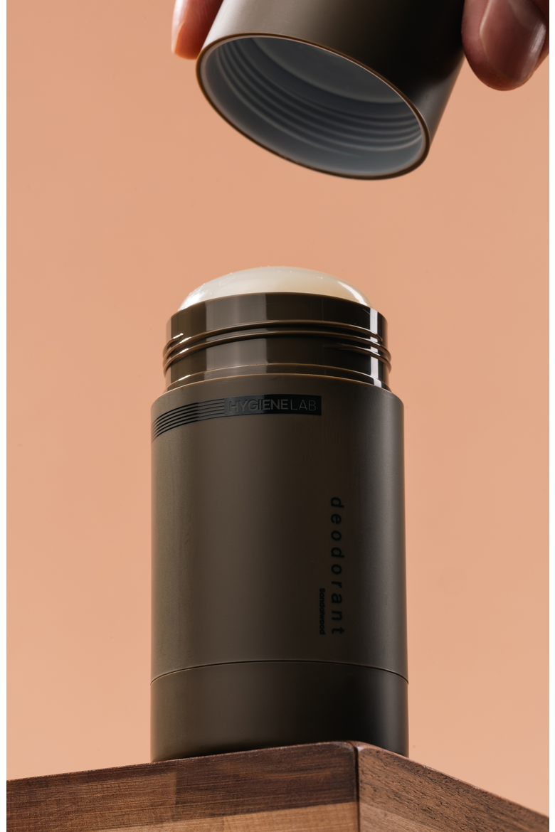 Unscented Aluminum-Free Deodorant, Alternate, color, Neutral