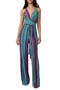 selected Tropez Stripe Gossip Pink