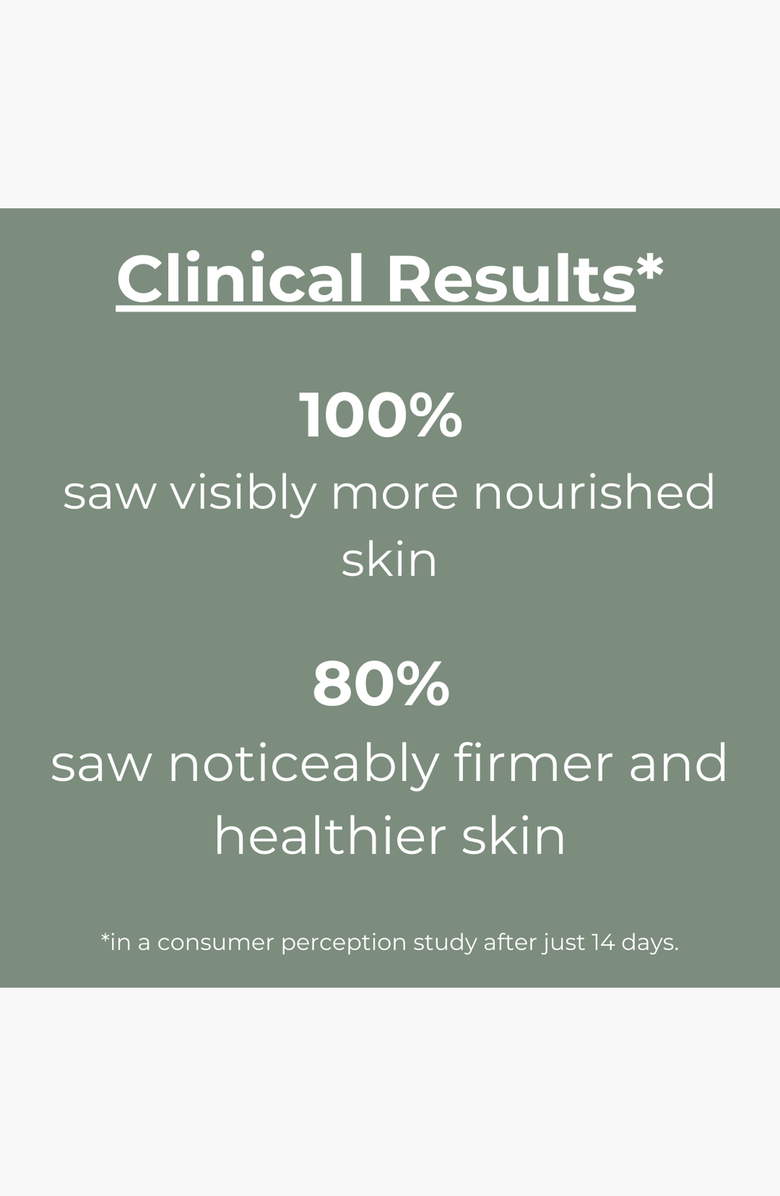 botanicary No. 10 RESTORE Marine Matrix Sea Moss Masque, Alternate, color, Black