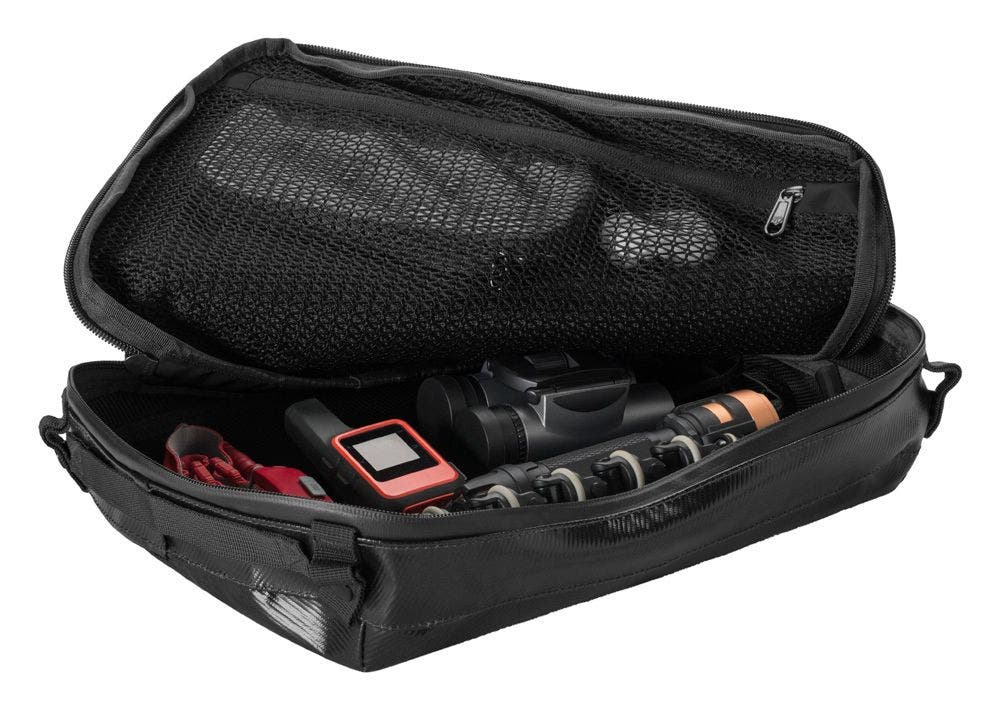 EAGLE CREEK Pack-It Cube Mixed Set M/M/M, Alternate, color, Black