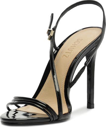 Inez Slingback Sandal